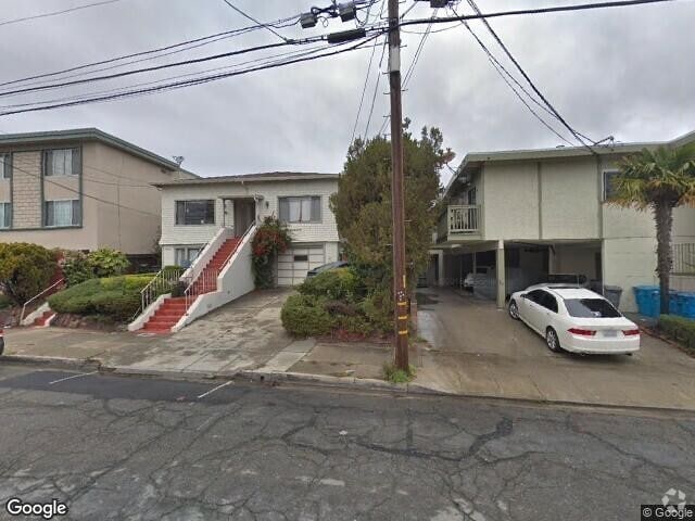 Building Photo - 149 Santa Maria Ave Unit A Rental