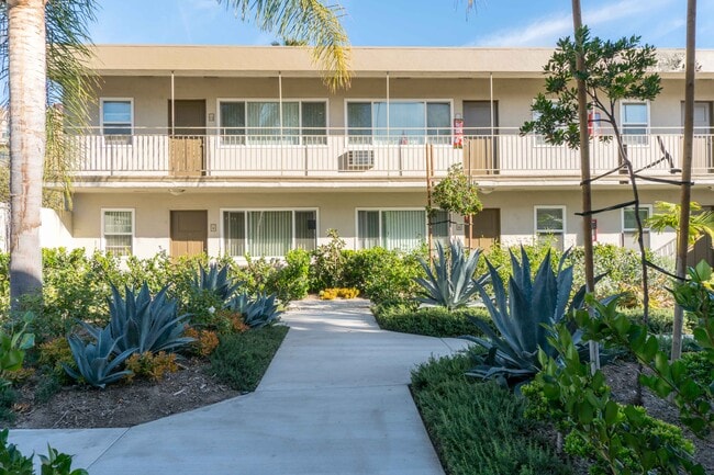 Photo - Aberdeen Bay Apartments