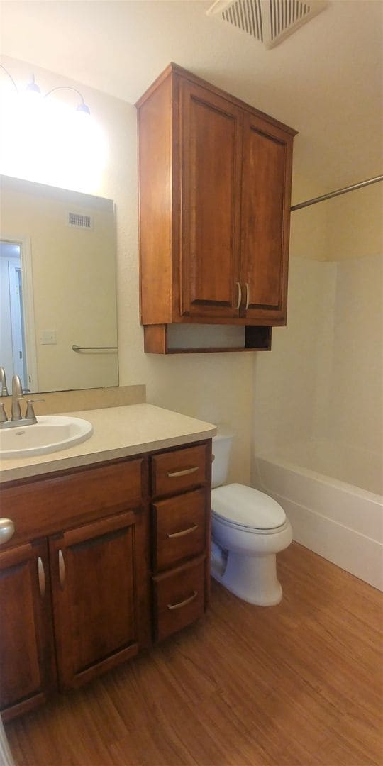 Photo - College Station - 1 bedroom / 1 bath - Cripple Creek Condos - IN GREAT LOCATION