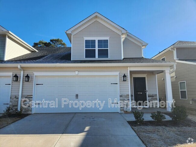 Building Photo - 536 Winding Meadow Ln Rental