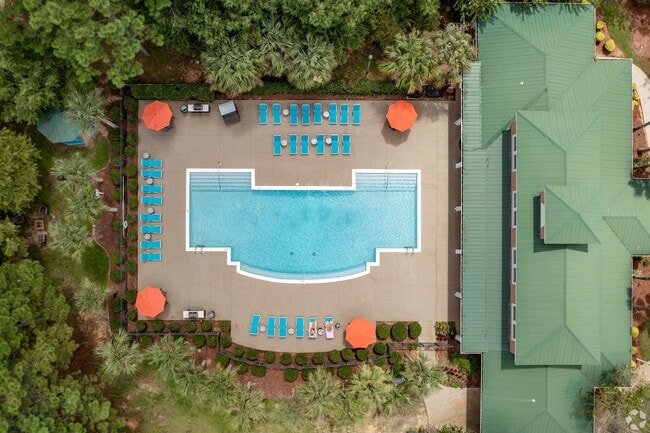 Prosper Orange Beach
