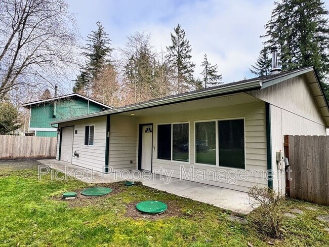 Photo - 4402 Big Beef Crossing NW