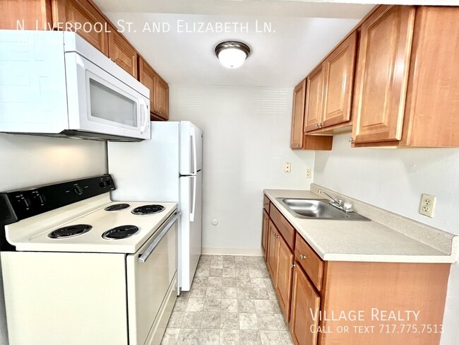 45 N Liverpool St Unit E