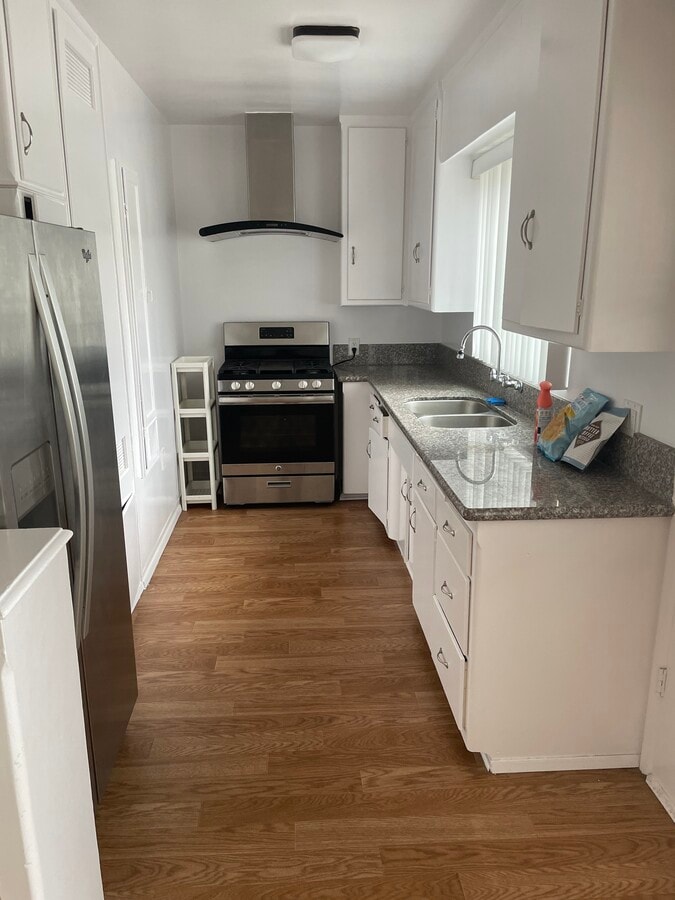 Photo - 7008 Flight Ave Unidad 7008 flight ave