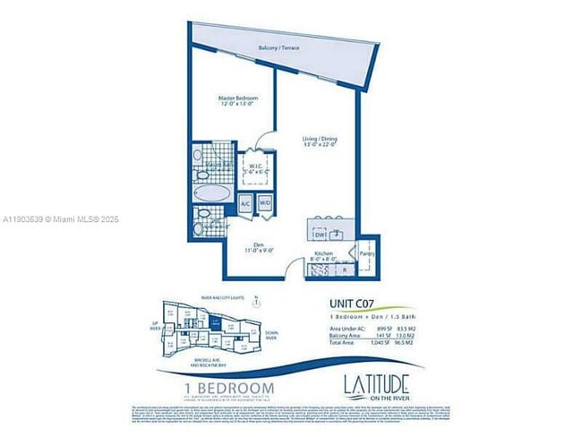 Photo - 185 SW 7th St Unit 3207