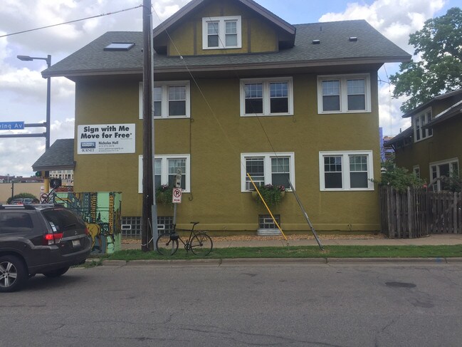 Photo - 1523 W Lake St Unidad 2A