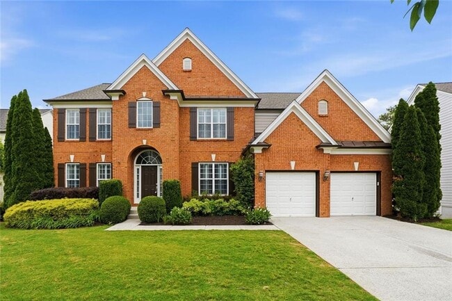 Building Photo - 208 Setters Ridge