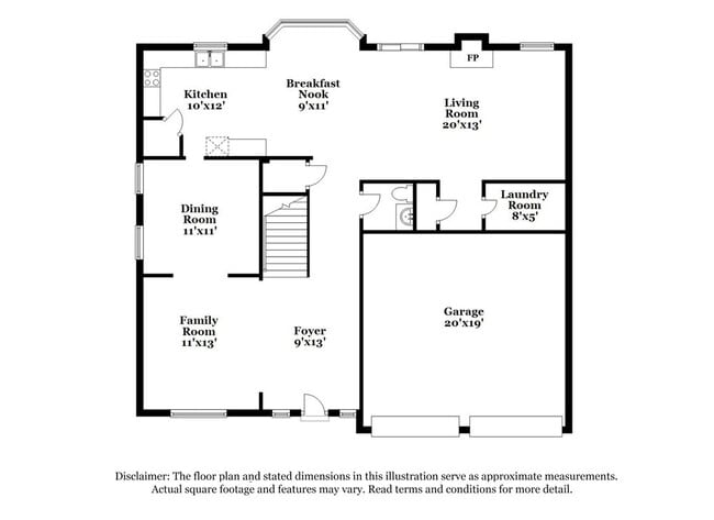 Photo - 4235 Fourth Rail Ln