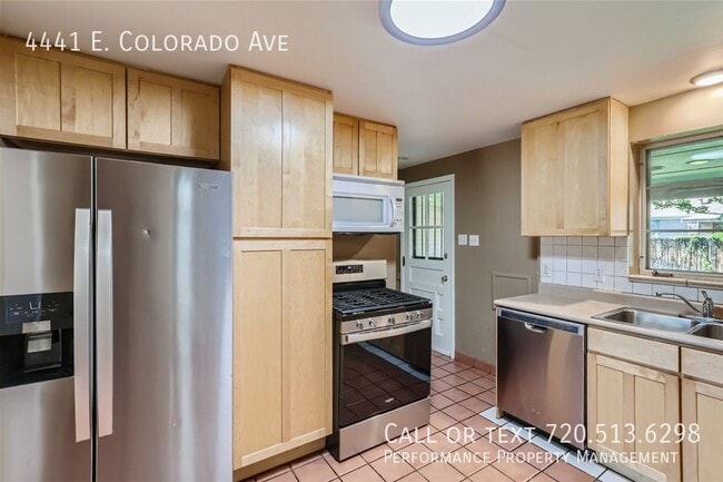 Photo - 4441 E Colorado Ave