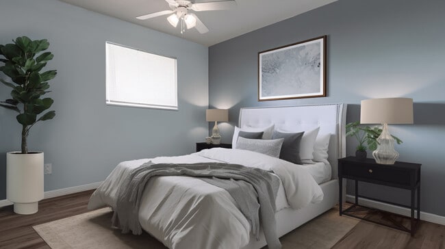 Photo - Manatee Bay Apartments