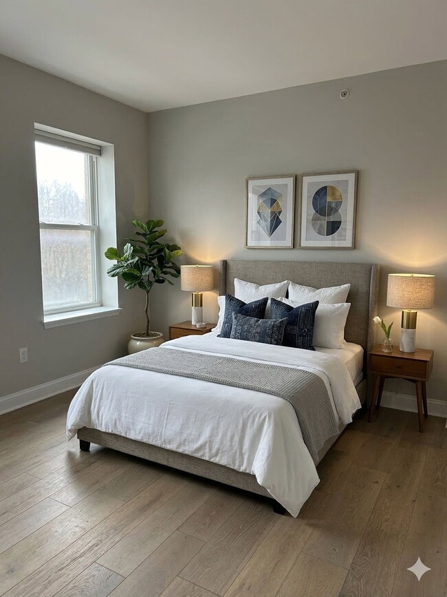 Building Photo - 56 Imlay St Unit 3B