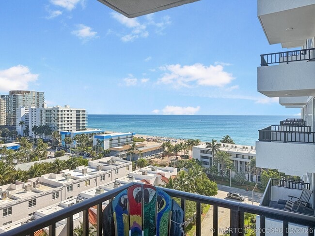 Building Photo - 531 N Ocean Blvd Unit 1203