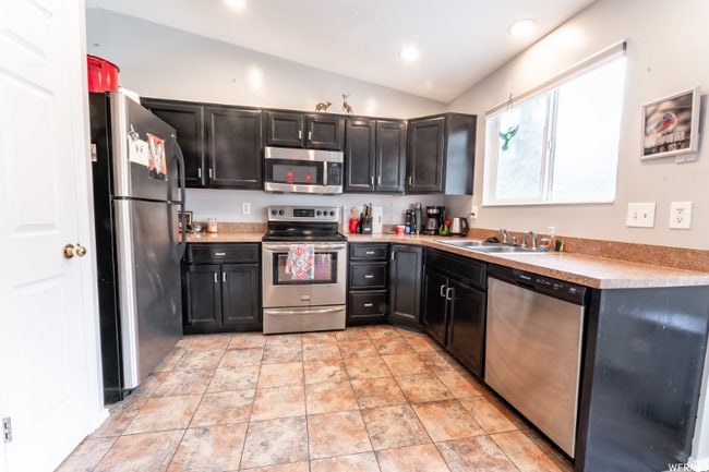 Photo - 2291 E 2900 N