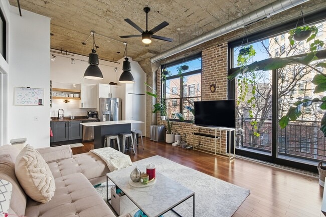 Photo - 1521 W Haddon Ave