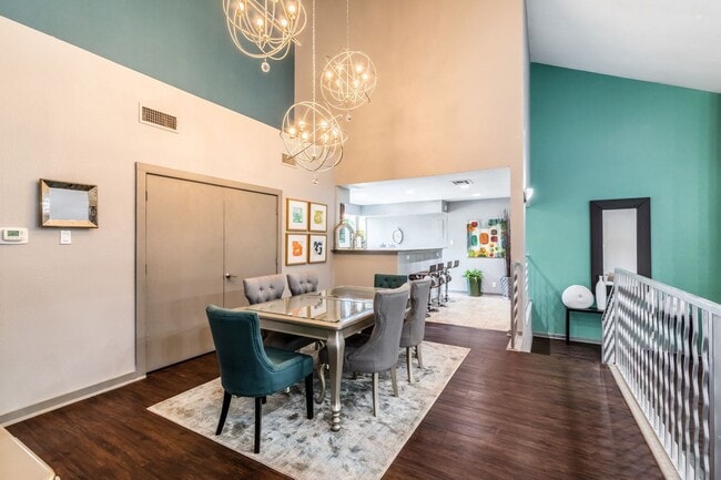 Westdale Pointe
