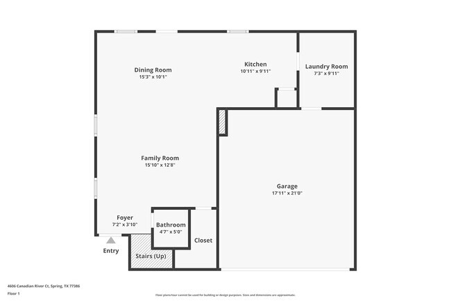 Photo - 4606 Canadian River Ct