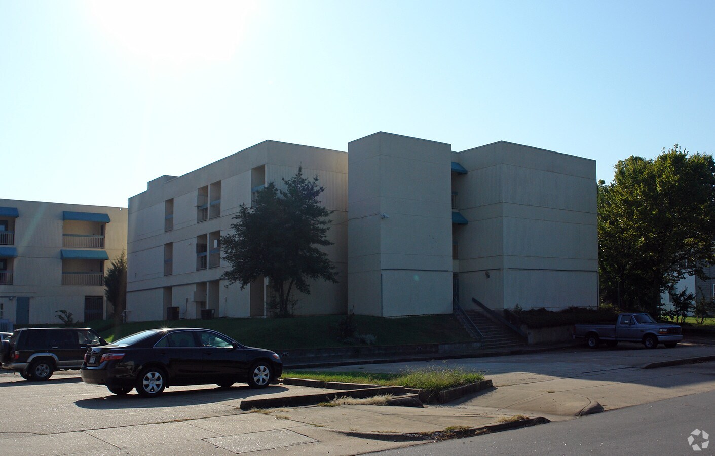 Photo - Con Ivie Gardens