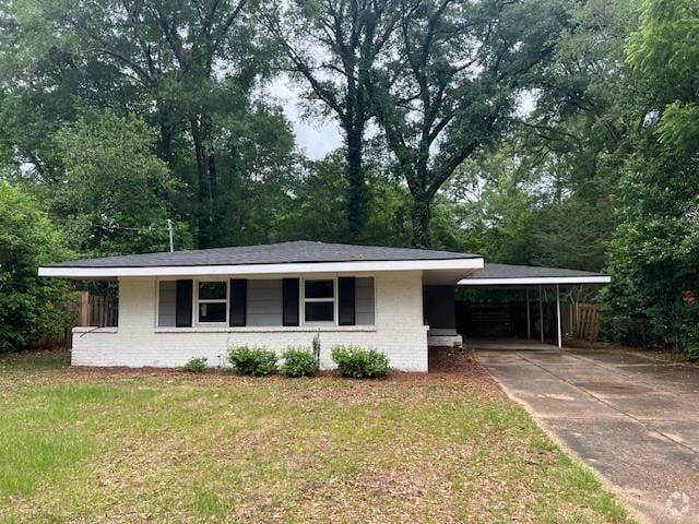 Building Photo - 5425 S Norden Dr Rental
