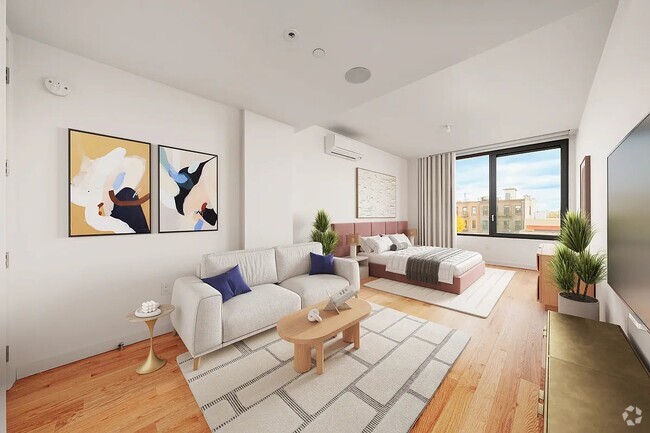 Building Photo - 123 Melrose St Unit 847 Rental