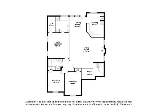 Photo - 2913 Crest Ridge Ct SW