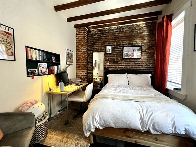 Photo - 10 Henchman St Apartment Unit 3F