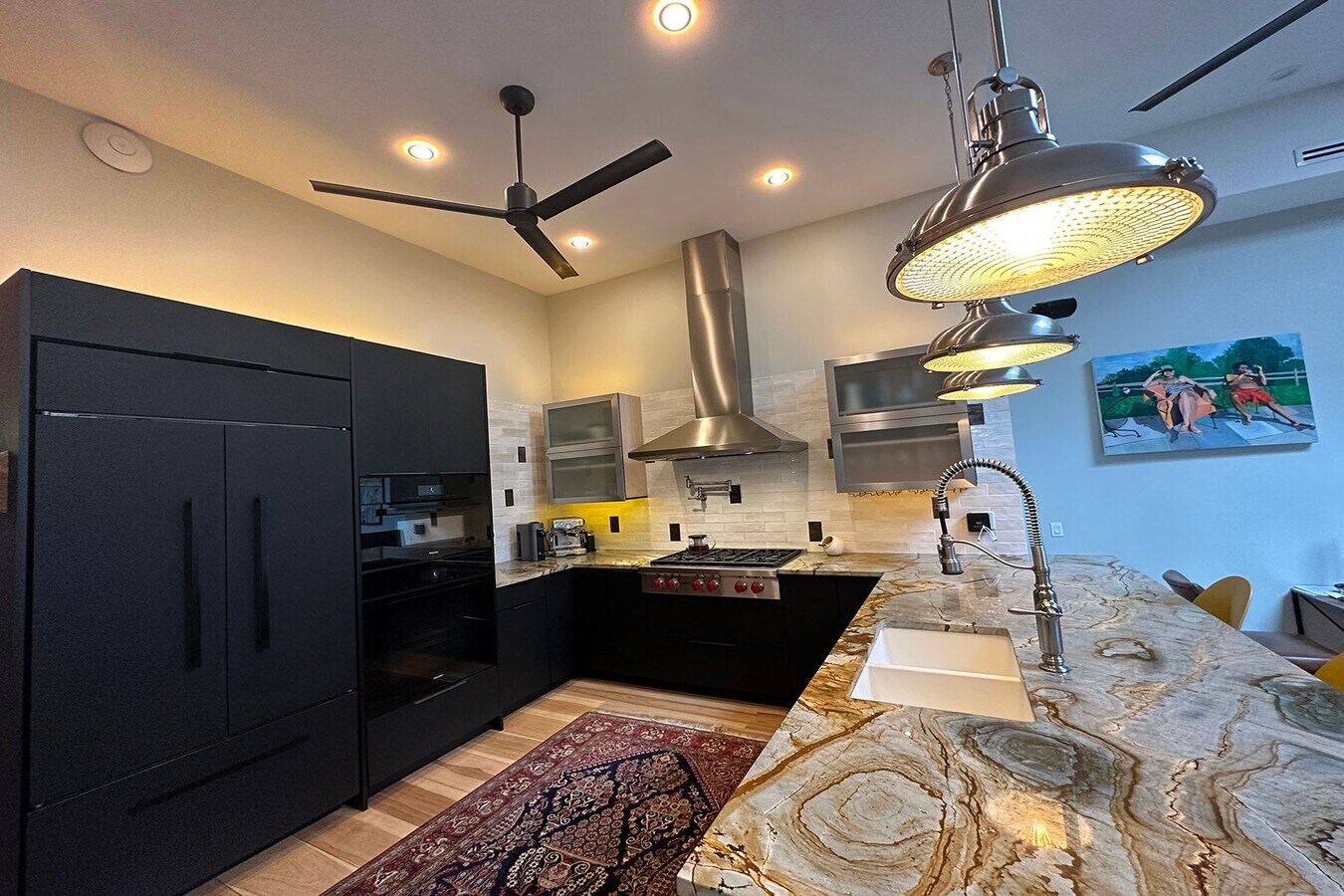 Photo - 63 Wyckoff St Townhome