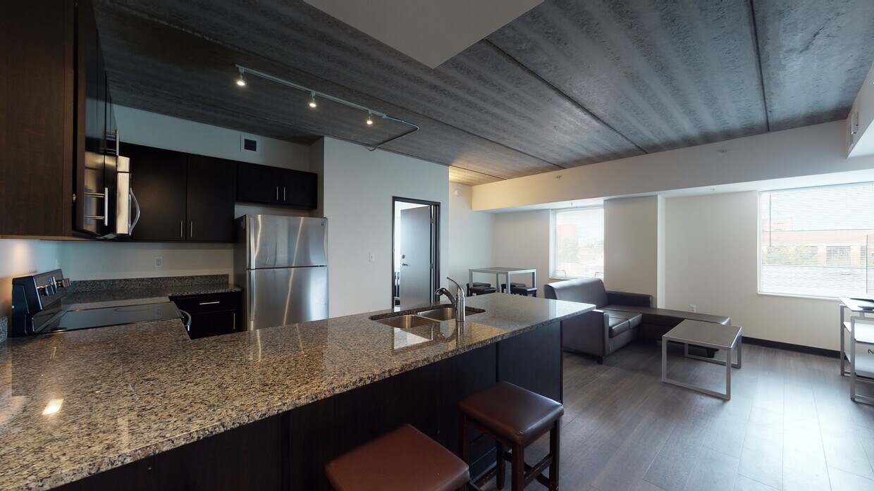 Photo - Sterling Arbor Blu Apartments