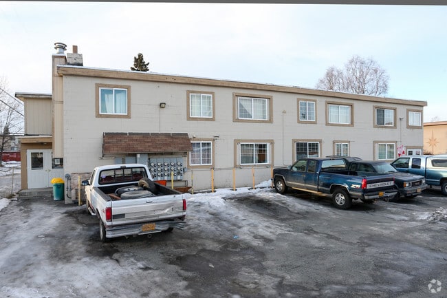 Photo - The Daniel House