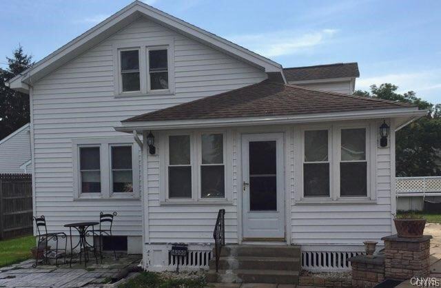 Building Photo - 4300 Fay Rd
