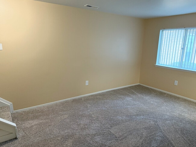 Century Square Townhomes