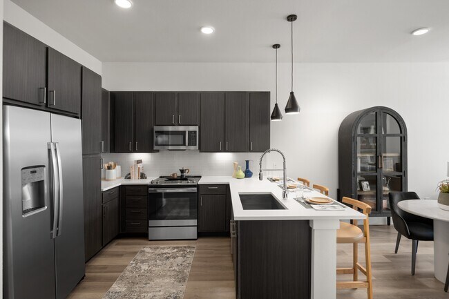 Photo - The Markson Austin