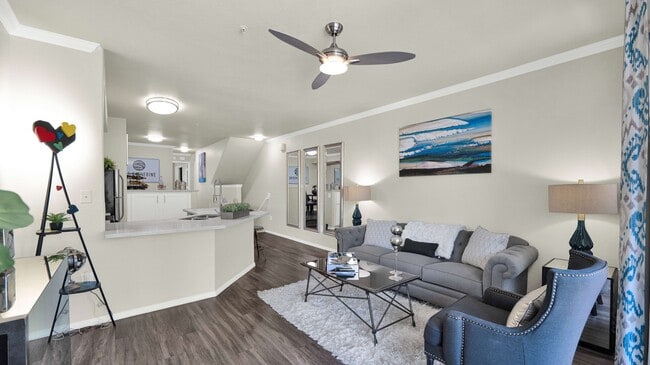 Catherine Townhomes