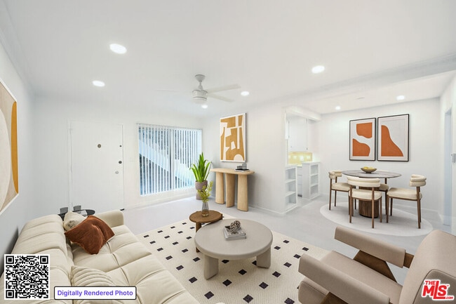 Building Photo - 1037 11th St Unit 4