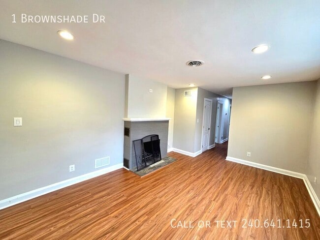 Photo - 1 Brownshade Dr SW