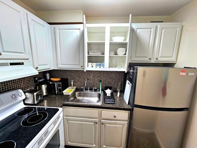 Photo - 100 York St Unit 17K