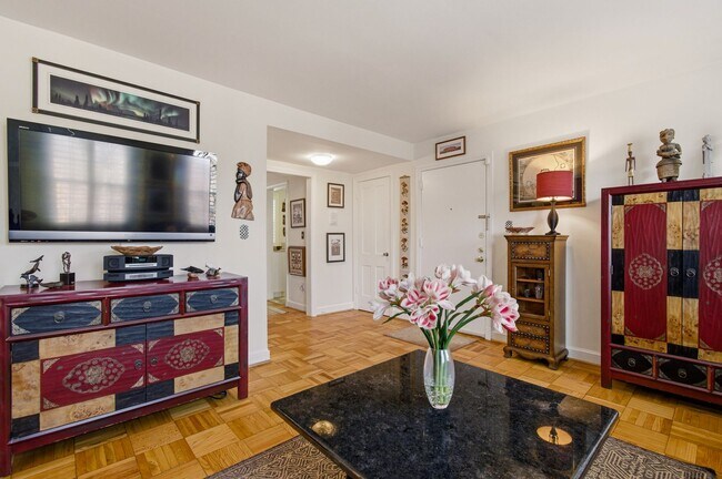 Photo - Top Floor Ordway Gardens One Bedroom-Fully Furnished, One Parking Space, & More!