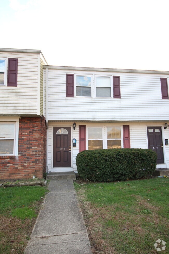 Building Photo - 5113 Sedalia Dr Rental
