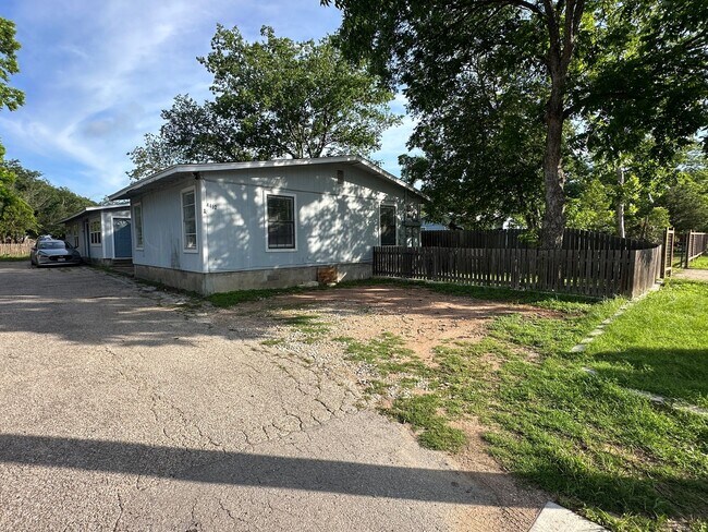 Photo - 4412 Gillis St Unit A