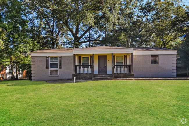 Building Photo - Lovely 4 Bedroom in Montgomery, AL Rental