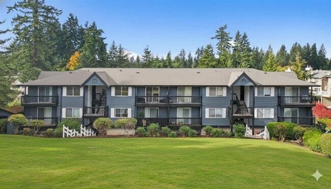 Photo - Nantucket Garden