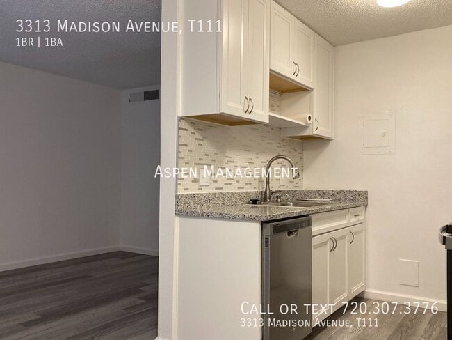 Photo - 3313 Madison Ave