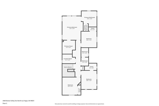 Photo - 4448 Nestos Valley Ave