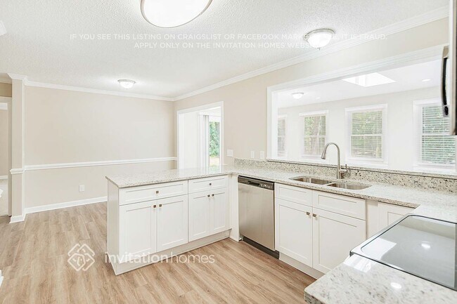 Photo - 3929 Melshire Ln