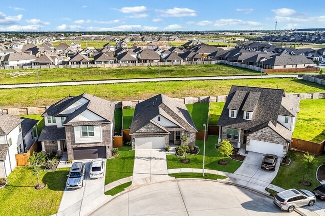 Photo - Welcome to the Beech — Streamlined Single-Story Living.