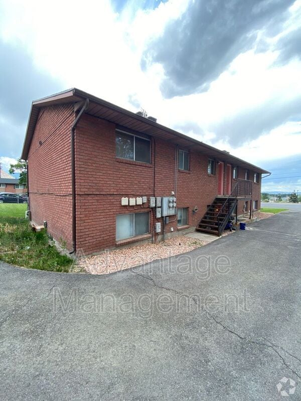 Building Photo - 2190 Nevada Ave Rental