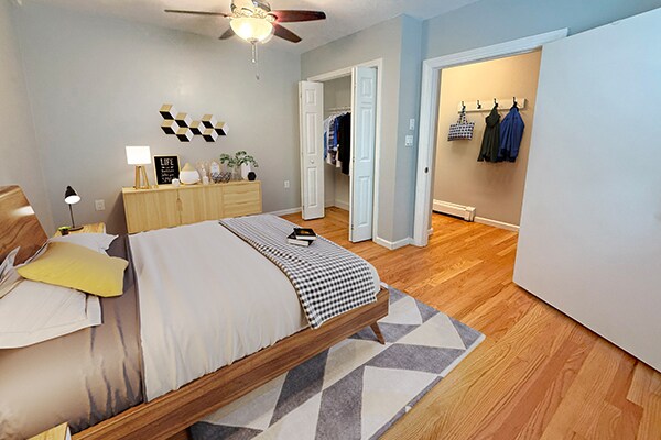 Photo - 27 Lambert St Unit 1L