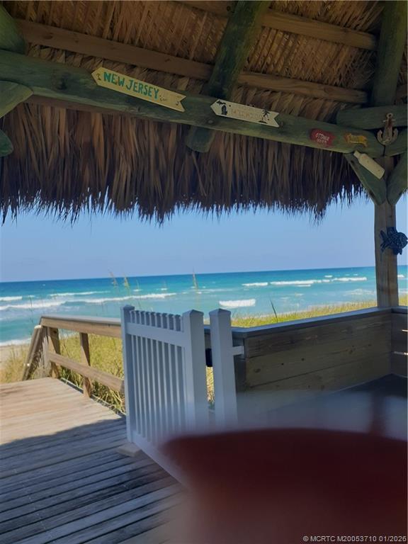 10102 S Ocean Dr Unit 703