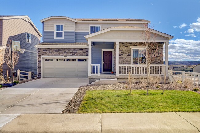 $3,395 - 4 bedroom home in Castle Rock is ... - $3,395 - 4 bedroom home in Castle Rock is ...