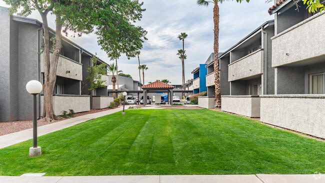 Building Photo - Cottonwood Creek Rental