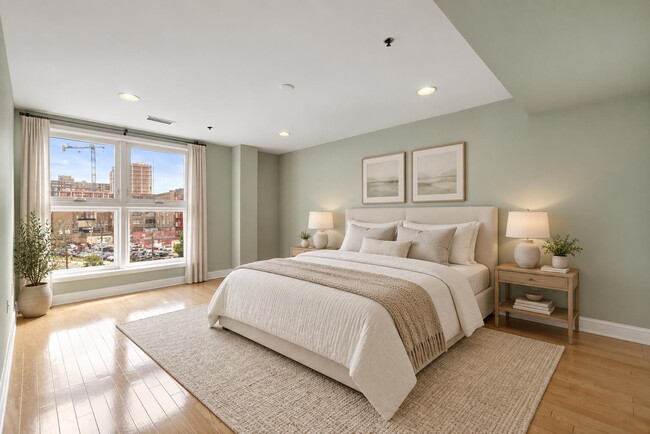 70 Adams St Unit 5F